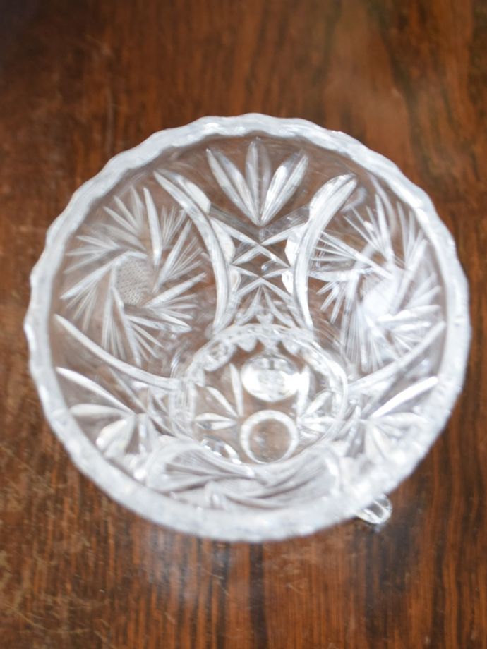 気軽に使えるアンティーク雑貨