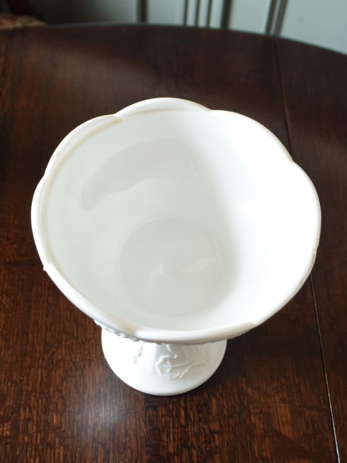 アンティークガラスの雑貨