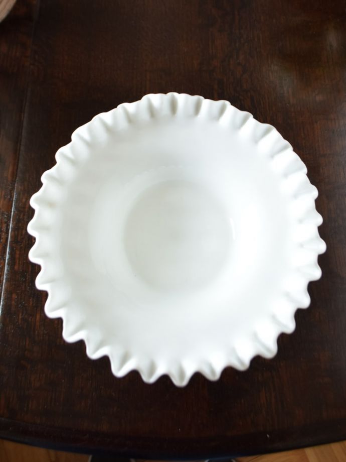 アンティークガラスの美しさ