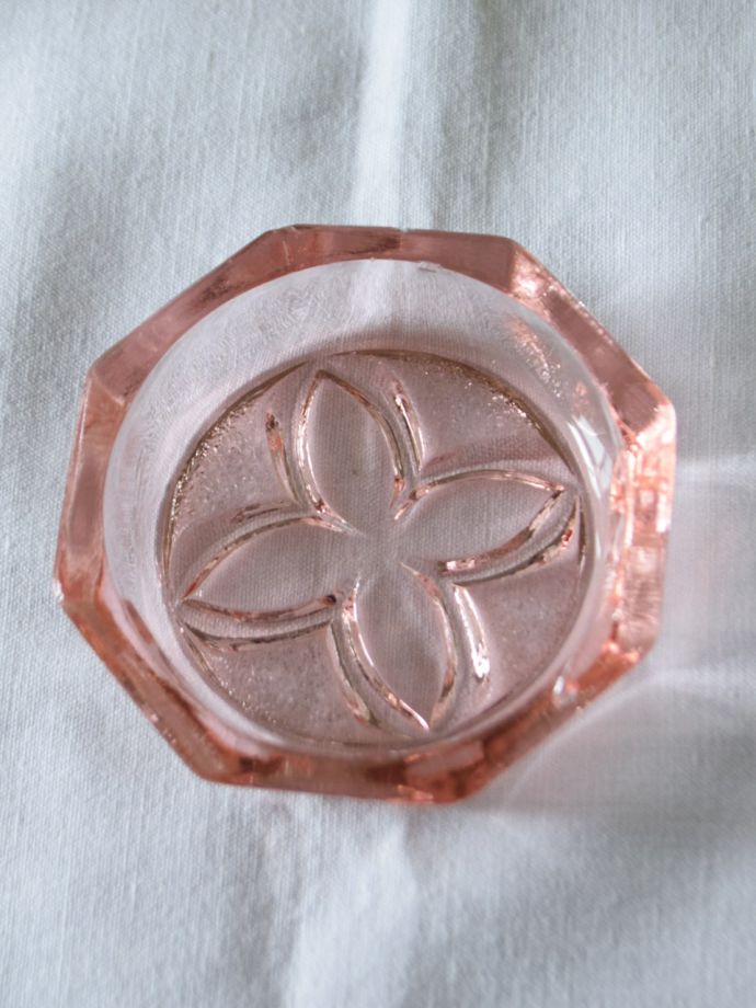 気軽に使えるアンティーク雑貨