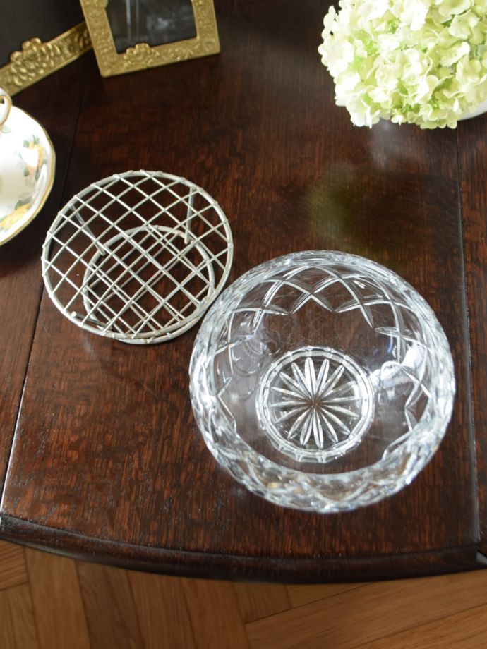 気軽に使えるアンティーク雑貨