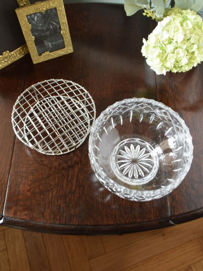 気軽に使えるアンティーク雑貨