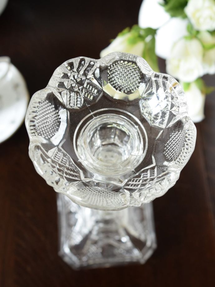 気軽に使えるアンティーク雑貨