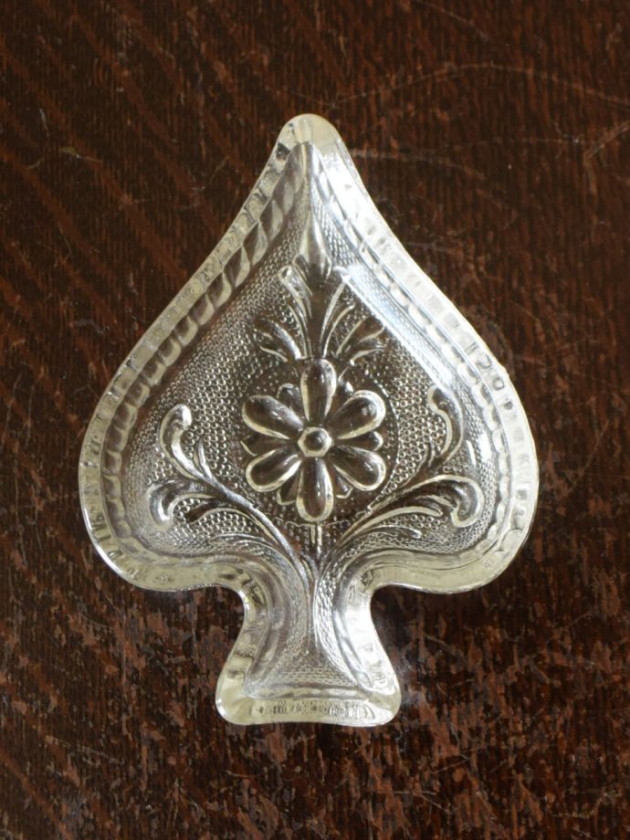 気軽に使えるアンティーク雑貨