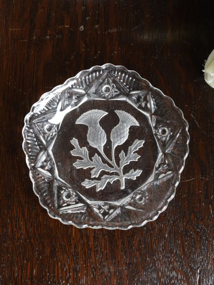 気軽に使えるアンティーク雑貨