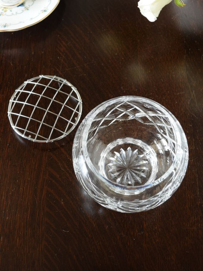 気軽に使えるアンティーク雑貨