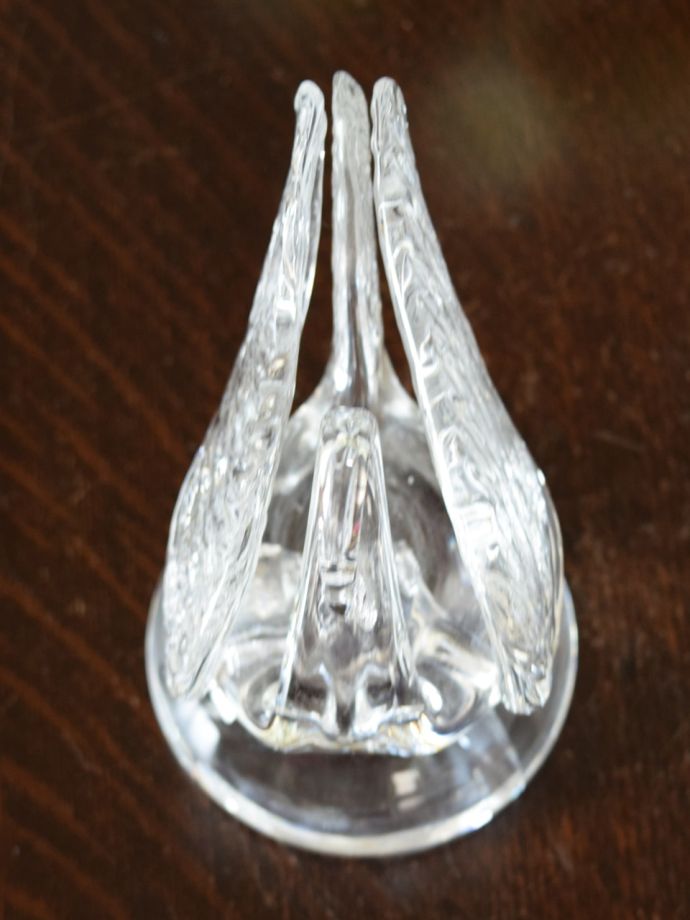 アンティークガラスの美しさ