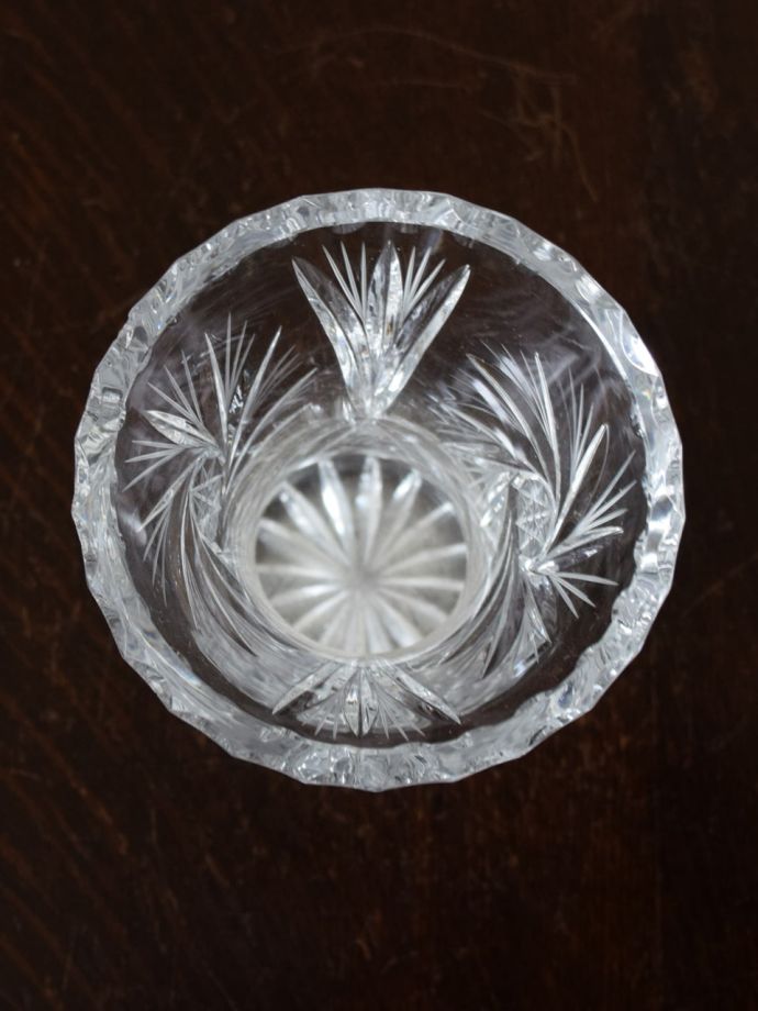 気軽に使えるアンティーク雑貨