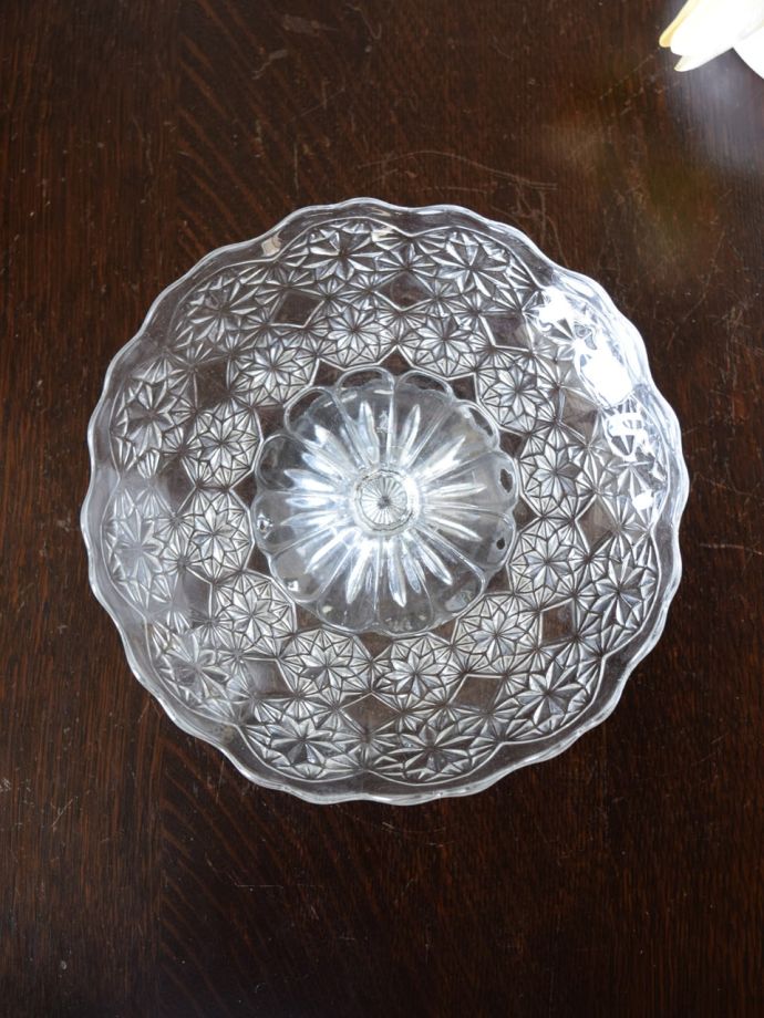 おしゃれなガラスの雑貨