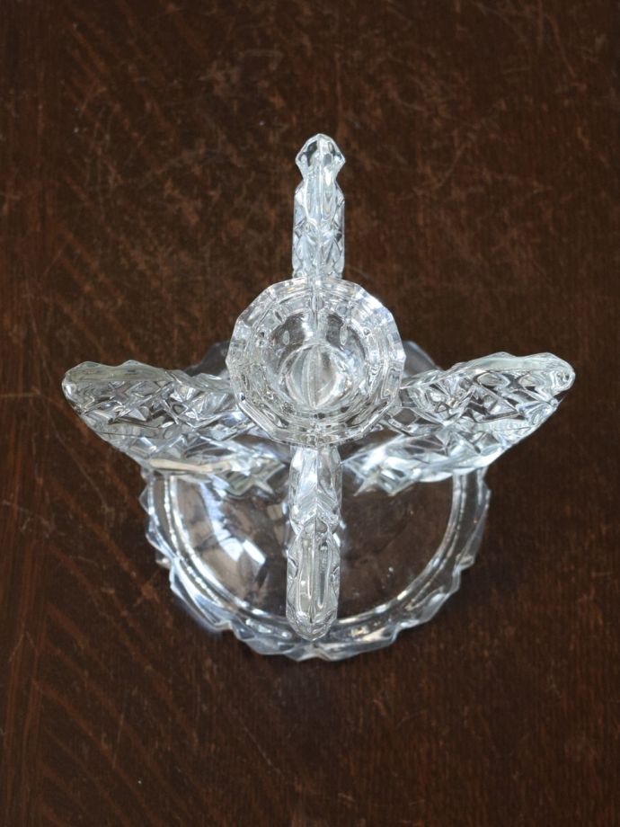 気軽に使えるアンティーク雑貨