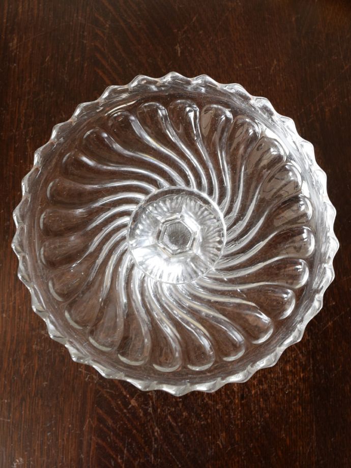 おしゃれなガラスの雑貨