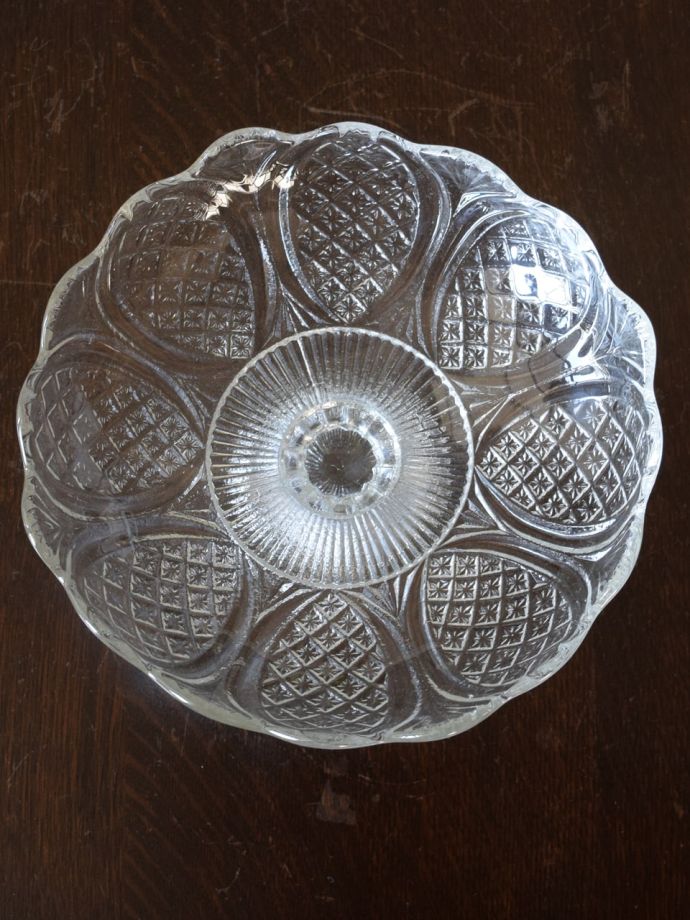 おしゃれなガラスの雑貨