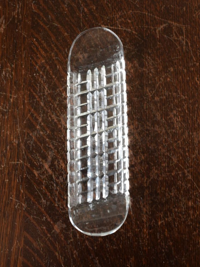 気軽に使えるアンティーク雑貨