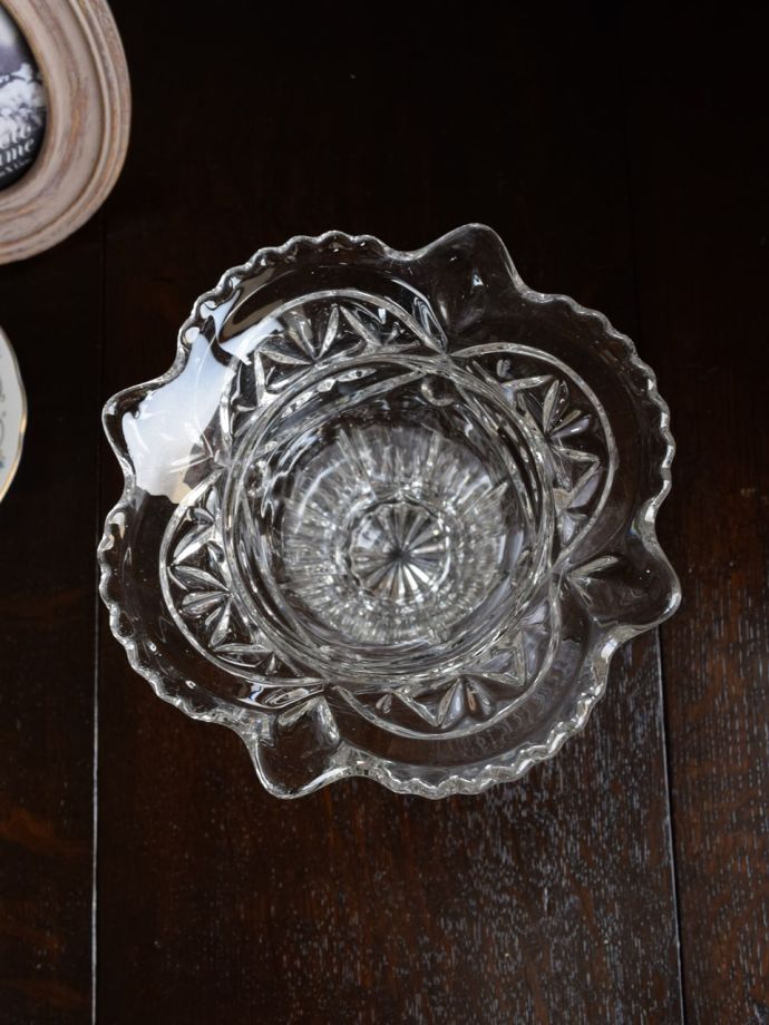 気軽に使えるアンティーク雑貨