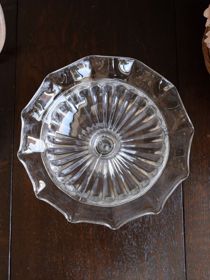 おしゃれなガラスの雑貨