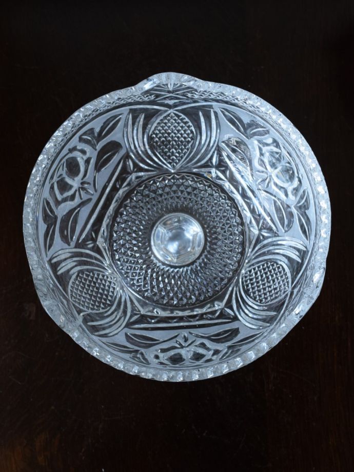 おしゃれなガラスの雑貨