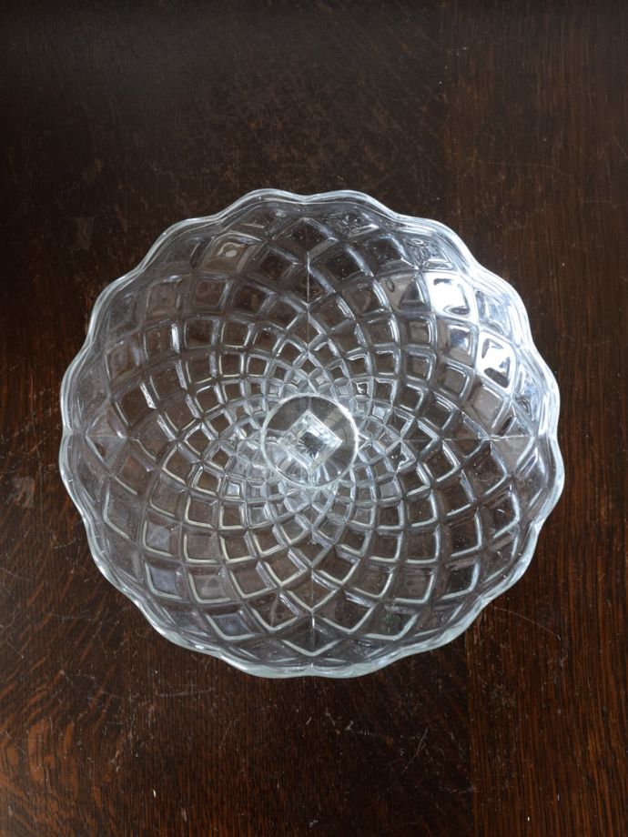 おしゃれなガラスの雑貨