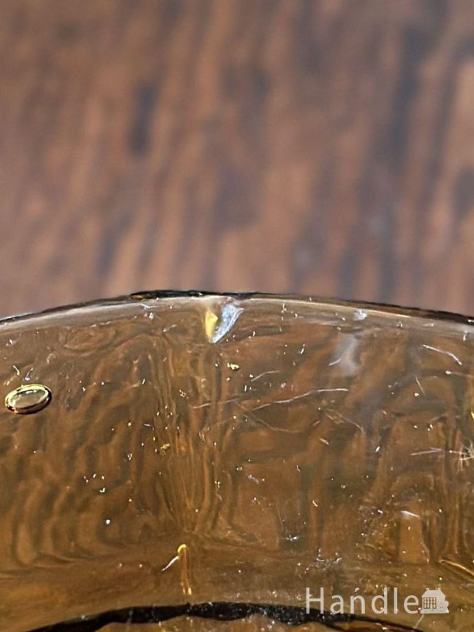 カケがありました。