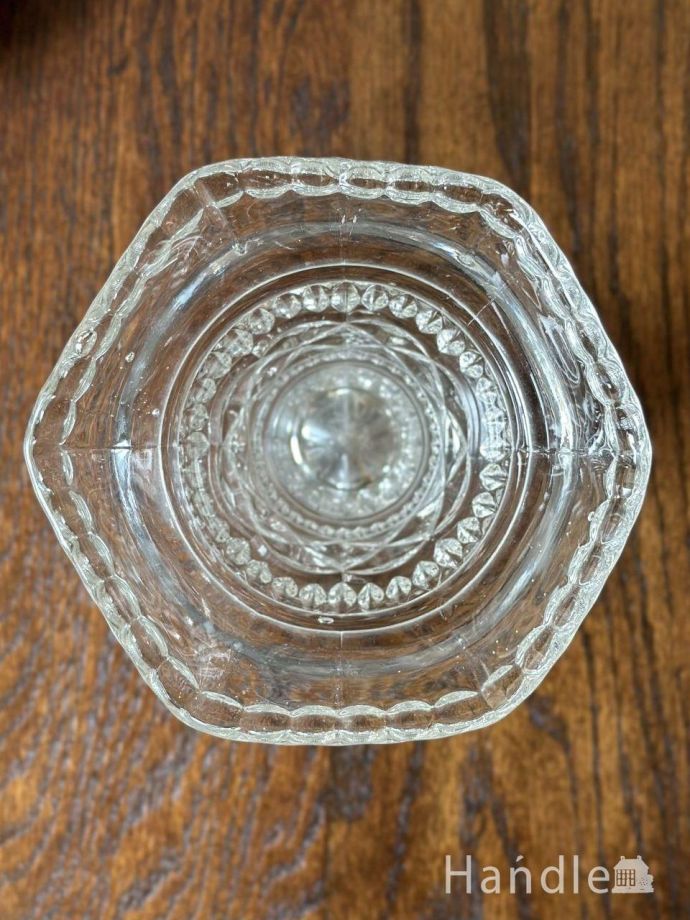 気軽に使えるアンティーク雑貨