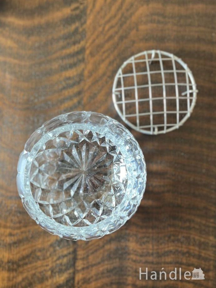 気軽に使えるアンティーク雑貨