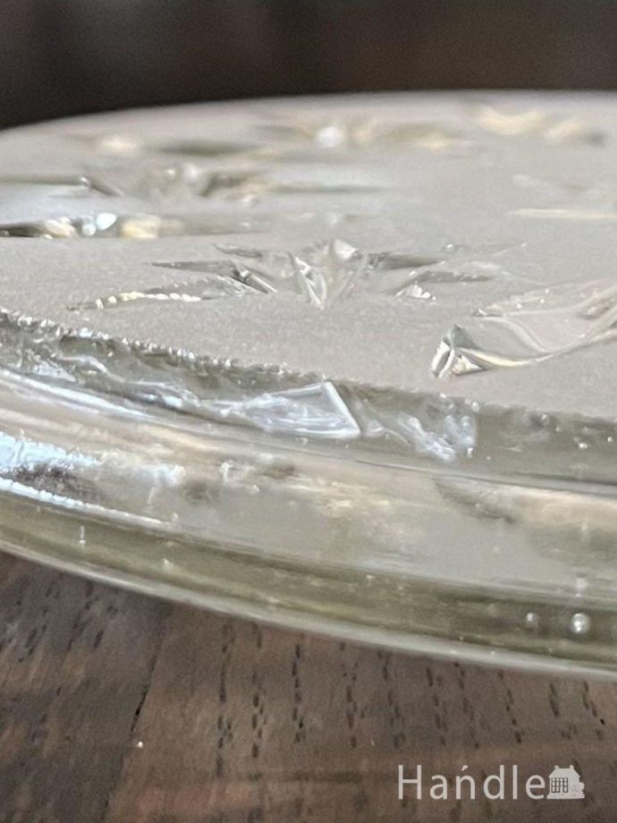 カケがありました。