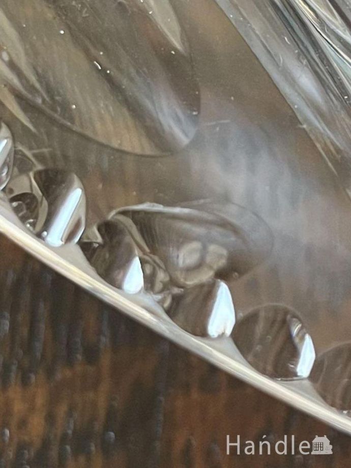 カケがあるのでSALE価格です