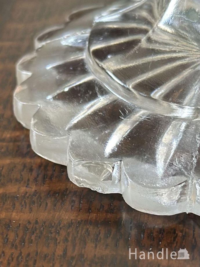 カケがありました。