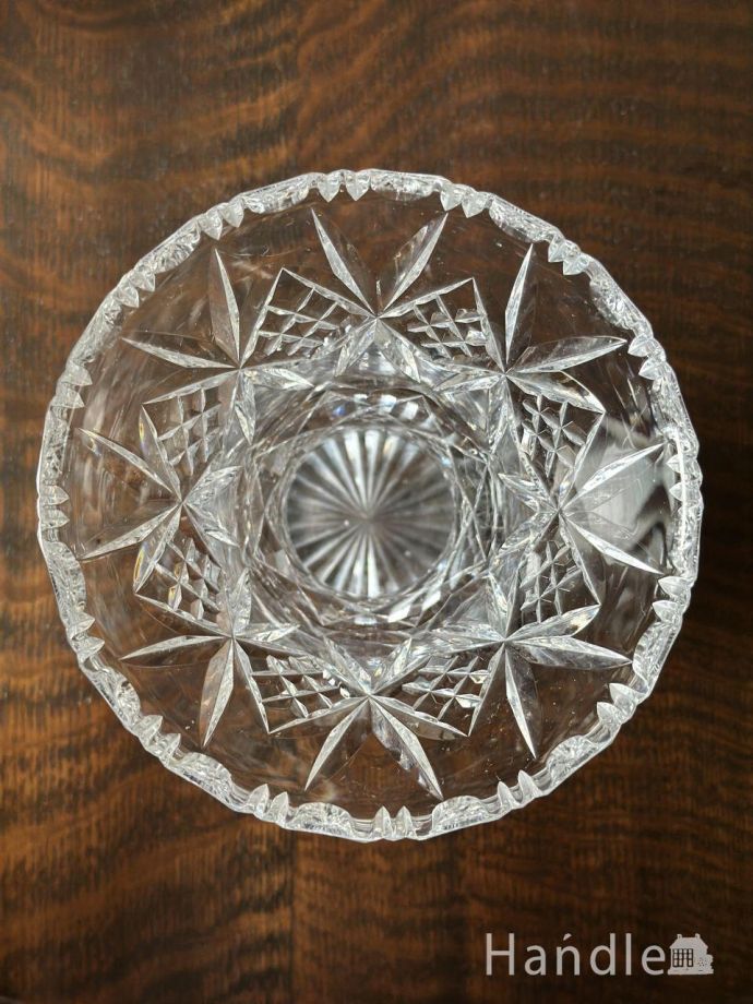 気軽に使えるアンティーク雑貨