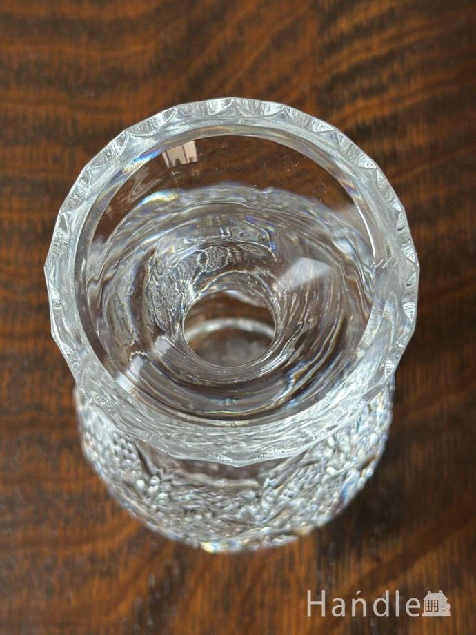 気軽に使えるアンティーク雑貨