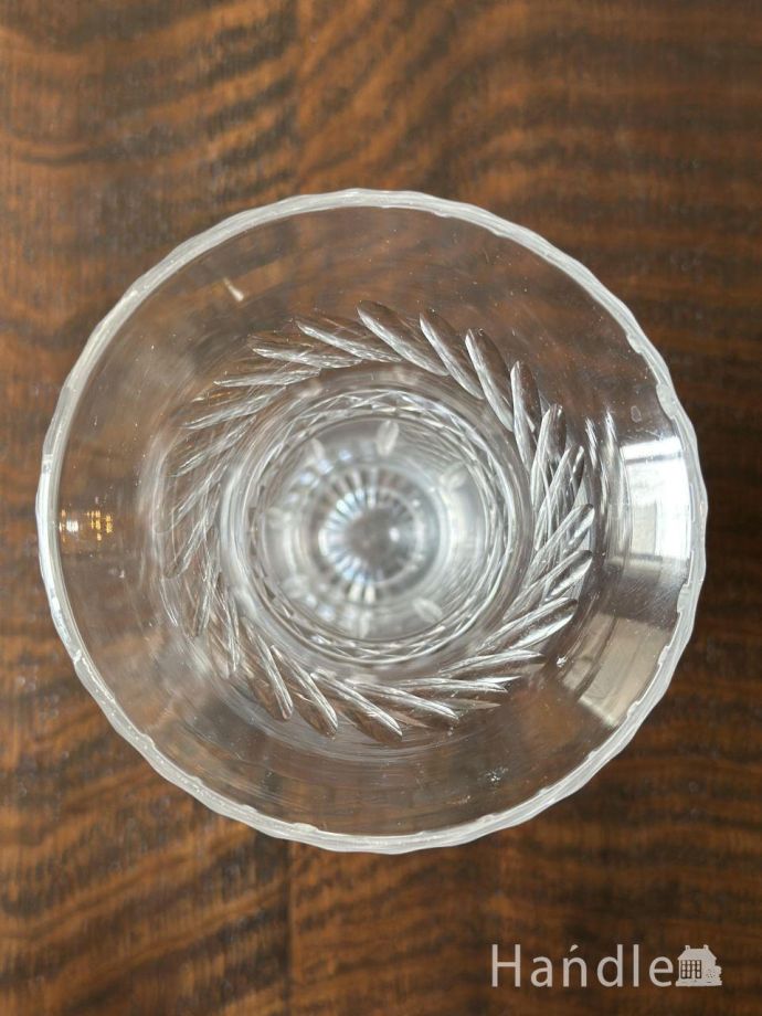 気軽に使えるアンティーク雑貨