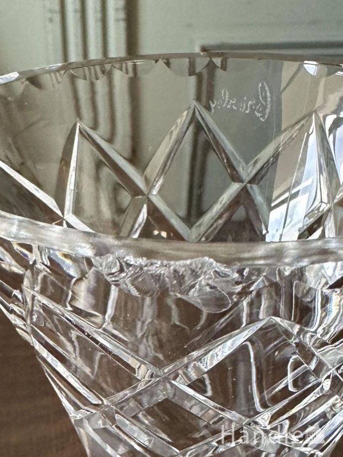 カケがありました。