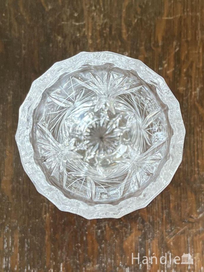 気軽に使えるアンティーク雑貨