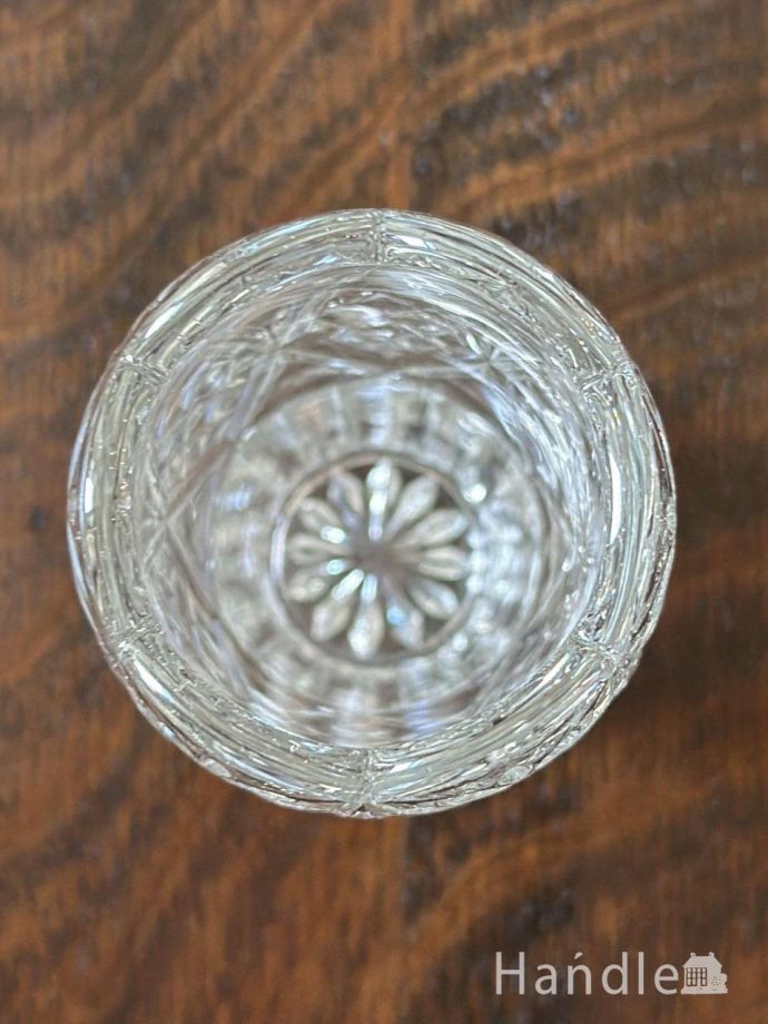 気軽に使えるアンティーク雑貨