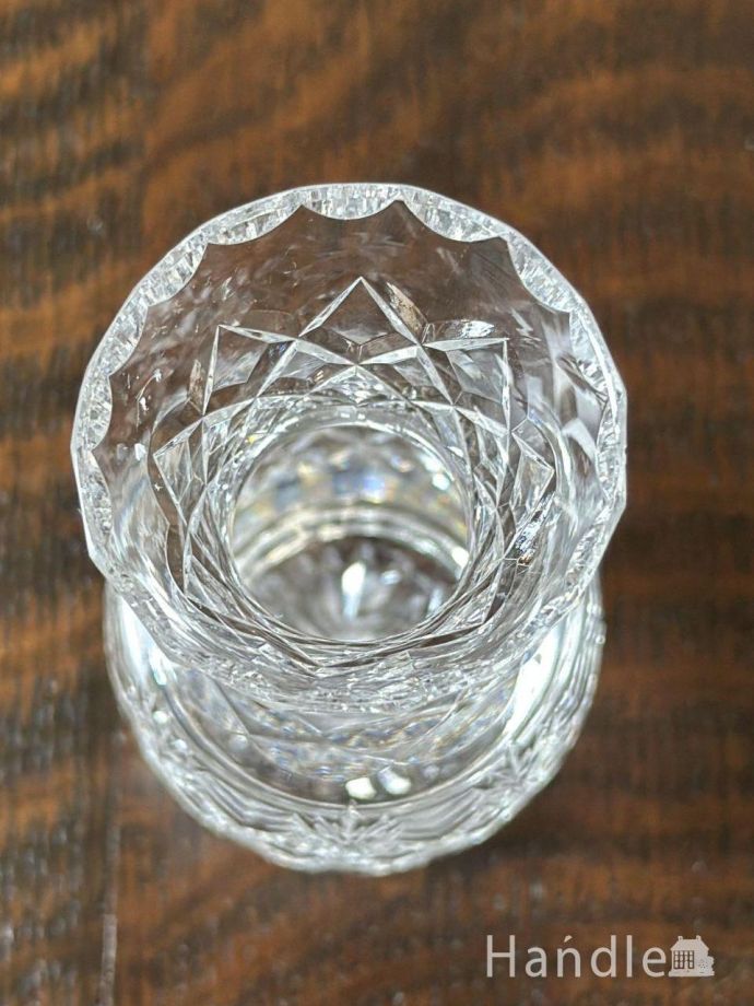 気軽に使えるアンティーク雑貨