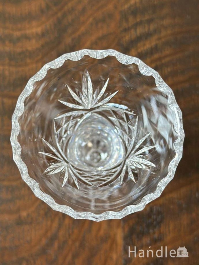 気軽に使えるアンティーク雑貨