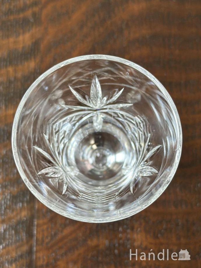 気軽に使えるアンティーク雑貨