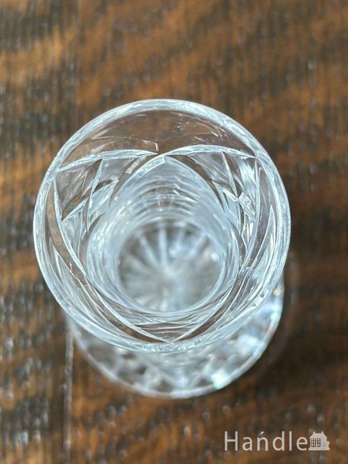 気軽に使えるアンティーク雑貨