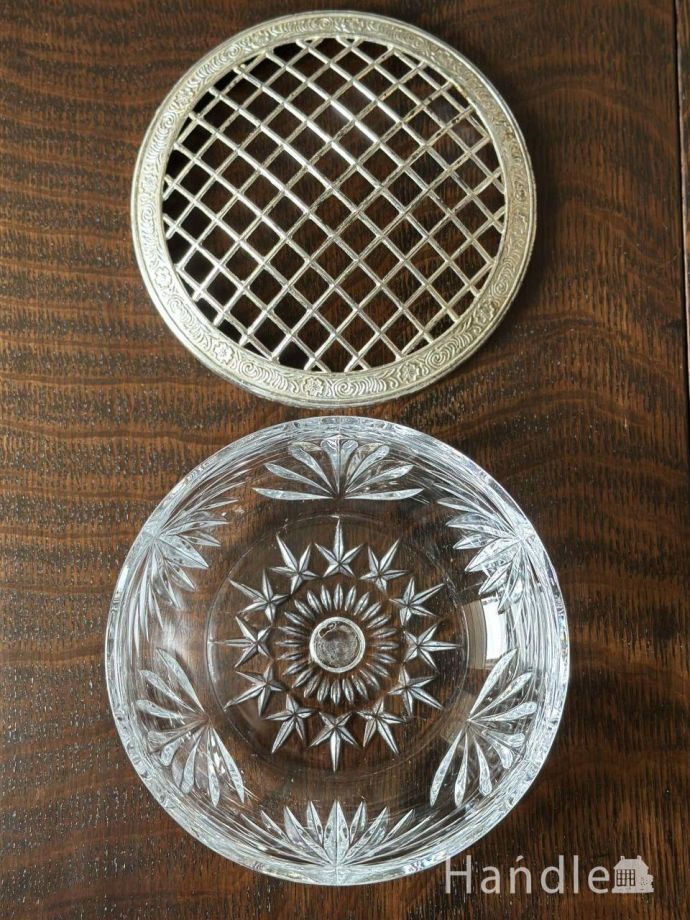 気軽に使えるアンティーク雑貨