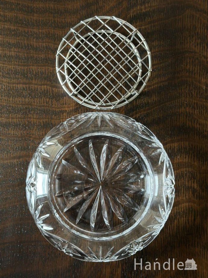 気軽に使えるアンティーク雑貨