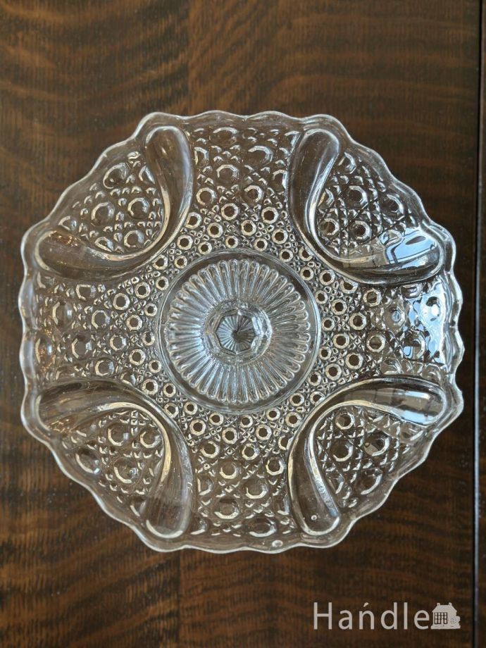 おしゃれなガラスの雑貨