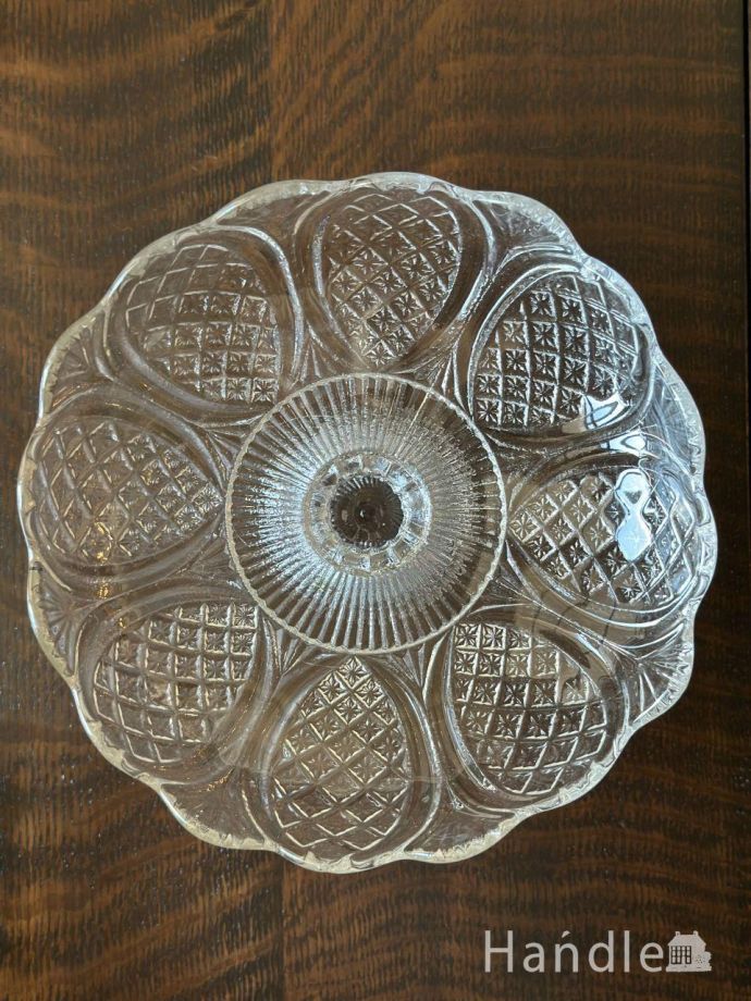 おしゃれなガラスの雑貨