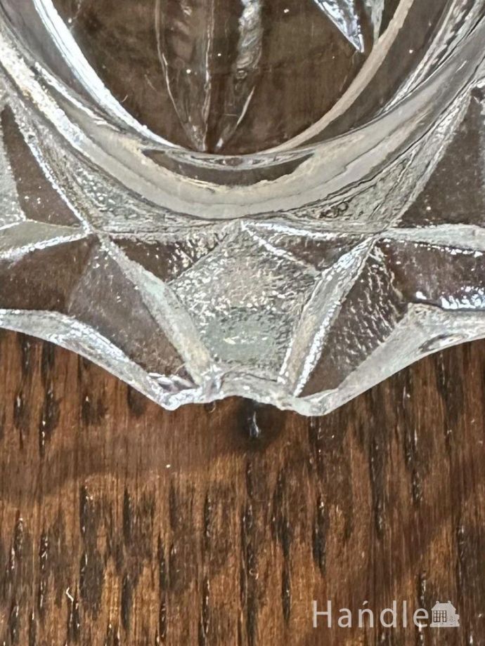 カケがありました。