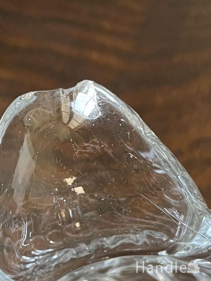 カケがありました。