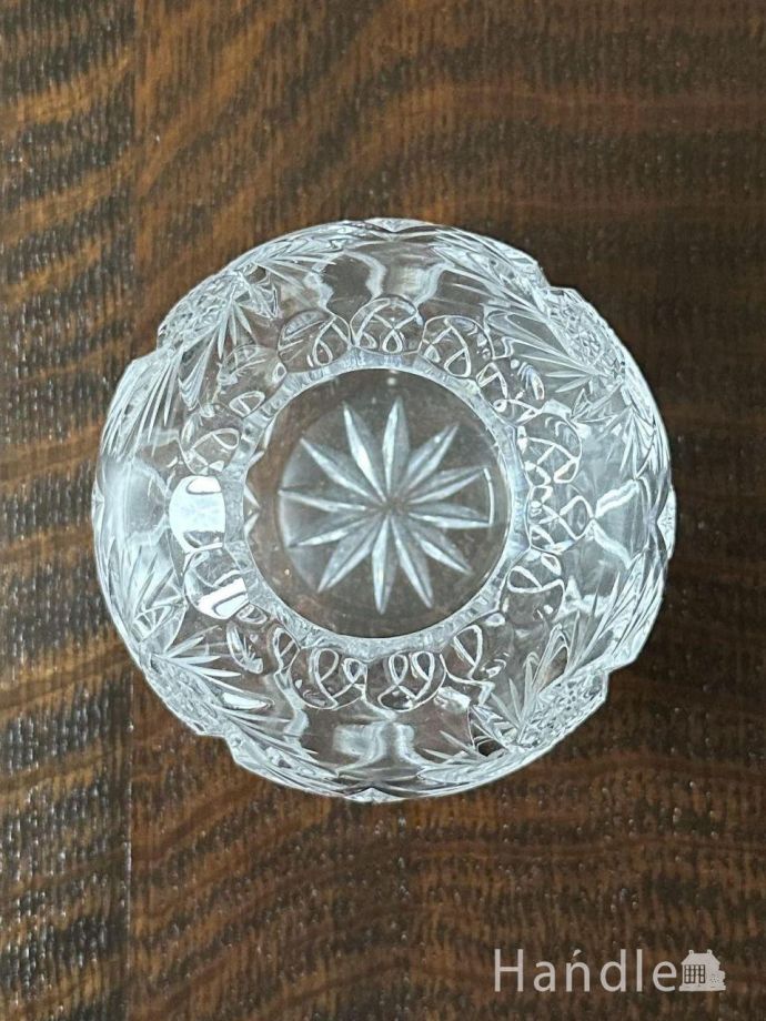 気軽に使えるアンティーク雑貨