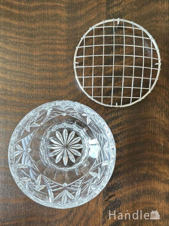 気軽に使えるアンティーク雑貨