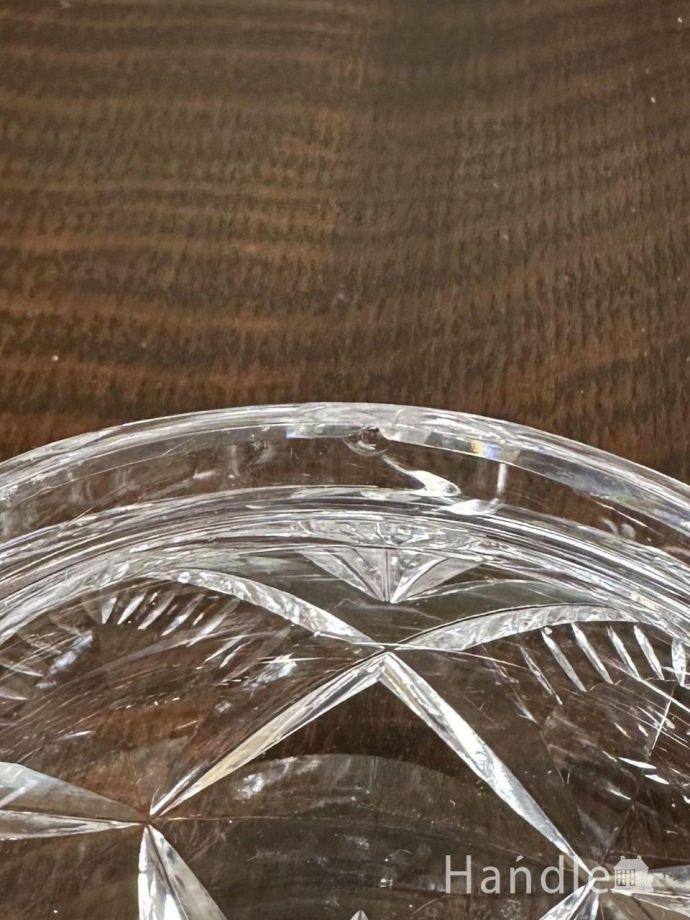 カケがありました。