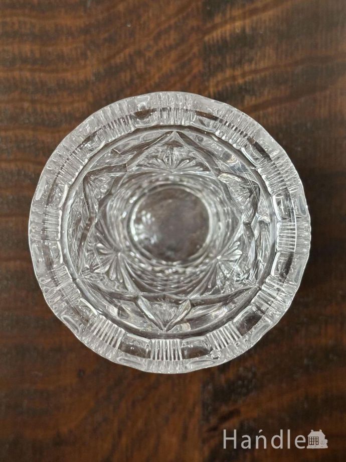 気軽に使えるアンティーク雑貨