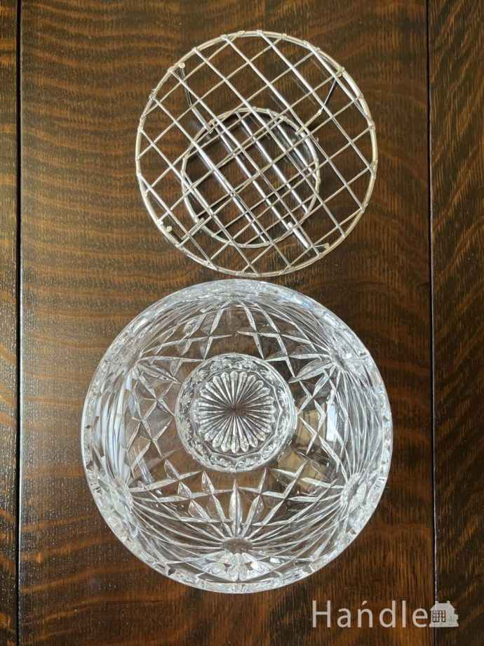 気軽に使えるアンティーク雑貨