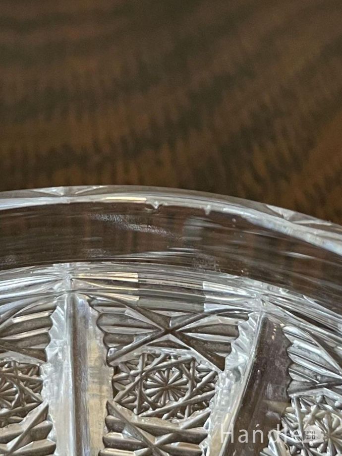 カケがありました