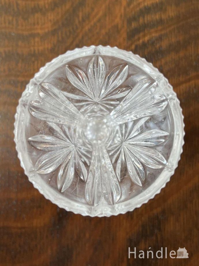 気軽に使えるアンティーク雑貨